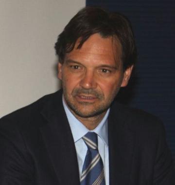 Carlo Longo presidente della Camera di commercio        