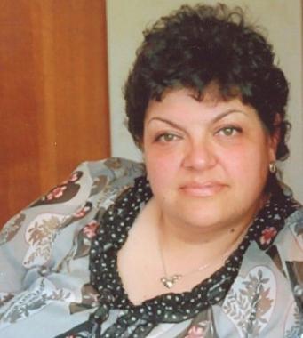 <b>MADRE DI DUE BIMBE.</b> Una foto sorridente di Antonella Pucci 