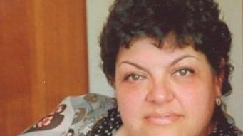 <b>MADRE DI DUE BIMBE.</b> Una foto sorridente di Antonella Pucci