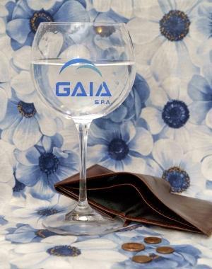Gaia sar&agrave; semiprivatizzata 