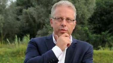 Il sindaco di Montignoso Federico Montignoso