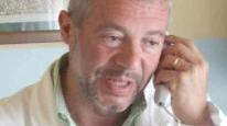 In centinaia per dare l'ultimo abbraccio a Massimo Ceccarini