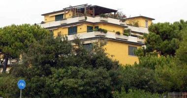 Il residence Doria 