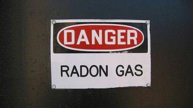 Emergenza radon, si corre ai ripari