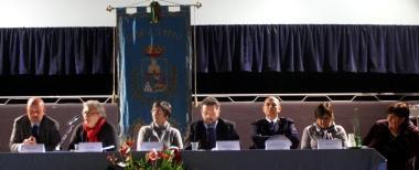 «Le nostre vite spezzate dalla follia omicida degli anni di piombo»