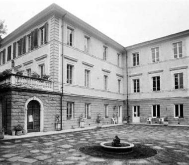 La passione per Federico II di Svevia