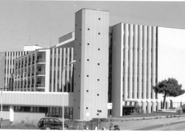 Lospedale di Villa Marina  