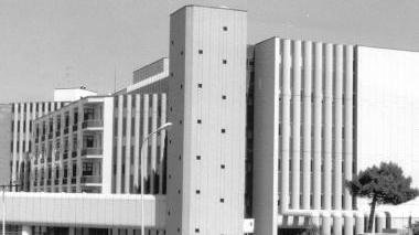 L’ospedale di Villa Marina