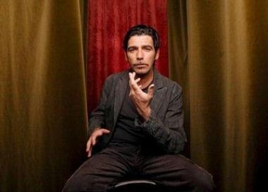 Bobo Rondelli e I Gatti Mezzi in concerto alla Città del Teatro