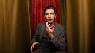 Bobo Rondelli e I Gatti Mezzi in concerto alla Città del Teatro