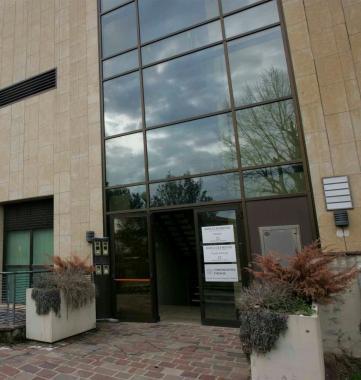 La sede di Confindustria e Empoli     