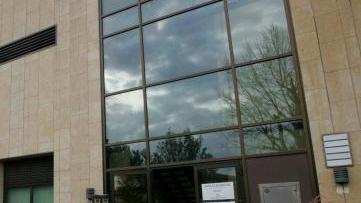 La sede di Confindustria e Empoli