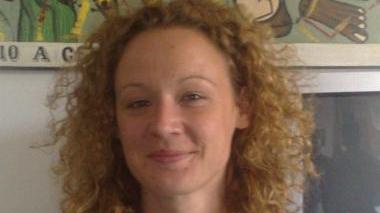 L’assessore certaldese Elisa Gori