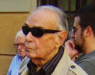 Mario Caponi fu consigliere comunale per la Dc a San Miniato   