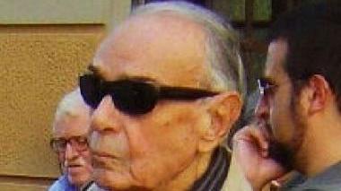 Mario Caponi fu consigliere comunale per la Dc a San Miniato
