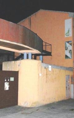 <b>IL MUSEO </b>di storia naturale in piazza della Palma   