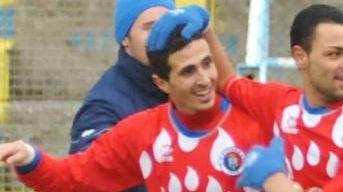 <b>TERZINO.</b> Giacomo Menichetti
