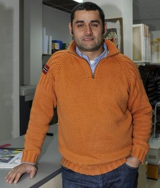 <b>MANAGER</b> Enrico Vecchi    