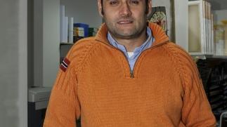 <b>MANAGER</b> Enrico Vecchi