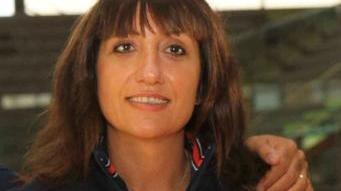 <b>REAGIRE. </b>Cinzia Piazza coach della Immobialire B