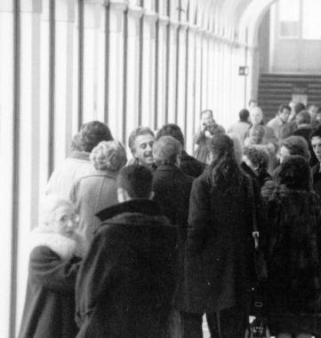Il tribunale Galli Tassi 