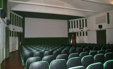 Il cinema Centrale      