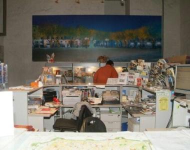 Itinera non riduce l'accoglienza