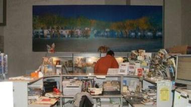 Itinera non riduce l'accoglienza