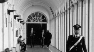 Il palazzo di giustizia (Vip)