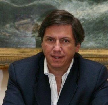 «Sto valutando le carte e presto potrò dare una risposta alla cordata che rappresento»