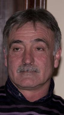 Il segretario comunale di Rc Marco Vietina  