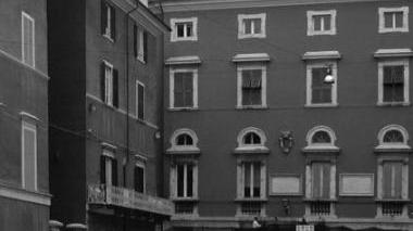 La sede della Circoscrizione 1