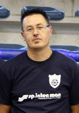 Coach Cristelli 