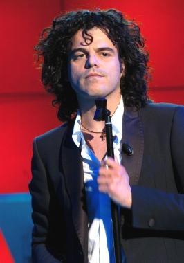 Francesco Renga 