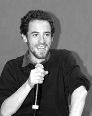 Lattore Elio Germano 