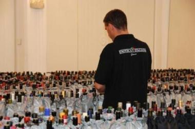I vini elbani alla rassegna organizzata a Siena   