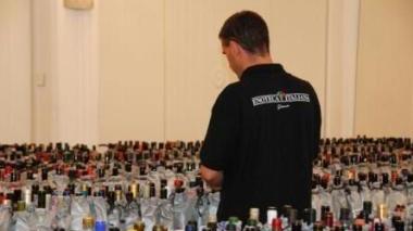 I vini elbani alla rassegna organizzata a Siena