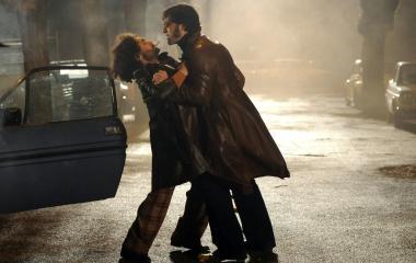Una scena del film 