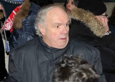 Alberto Spigai    