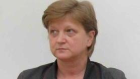 Il sindaco di Quarrata Sabrina Sergio Gori