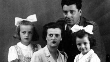 «Quando il babbo tornò pesava 45 chili»