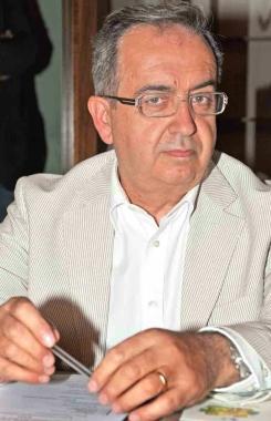 Franco Pessuti   