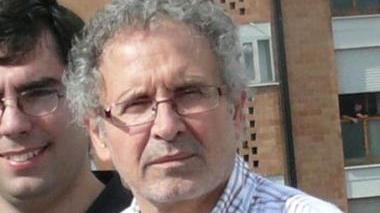 Claudio Ciabatti presidente della Pubblica Assistenza di Pontedera