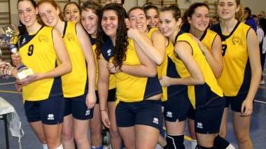 Al Gatto Verde l'8º Trofeo Avis