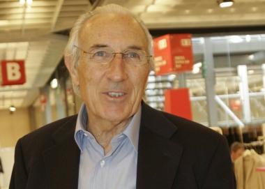 Mario Maselli 