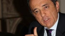 L’assessore Milone