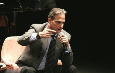 Cenni critica il ministro Tremonti per i tagli