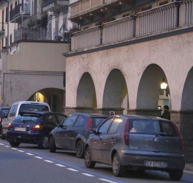 Parcheggi di piazza Mercatale