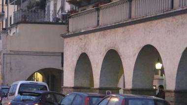 Parcheggi di piazza Mercatale