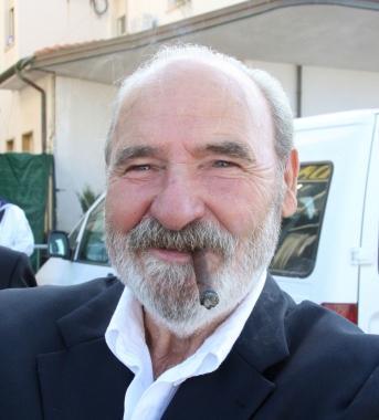 <b>MENSA.</b> Roberto Bertolucci 